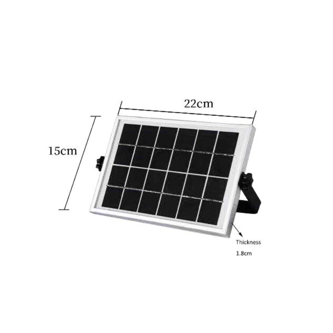 Solar Globe Patio Light, Waterproof Hanging Lantern, Remote Control, Outdoor